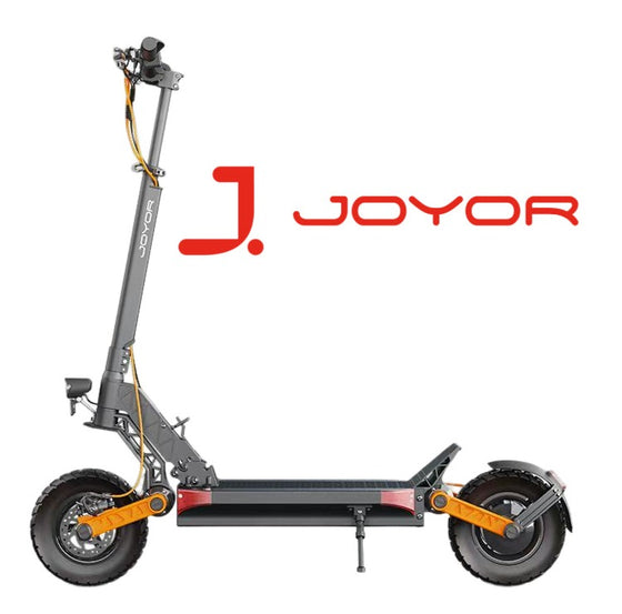 JOYOR S5 Electric Scooter Malaysia