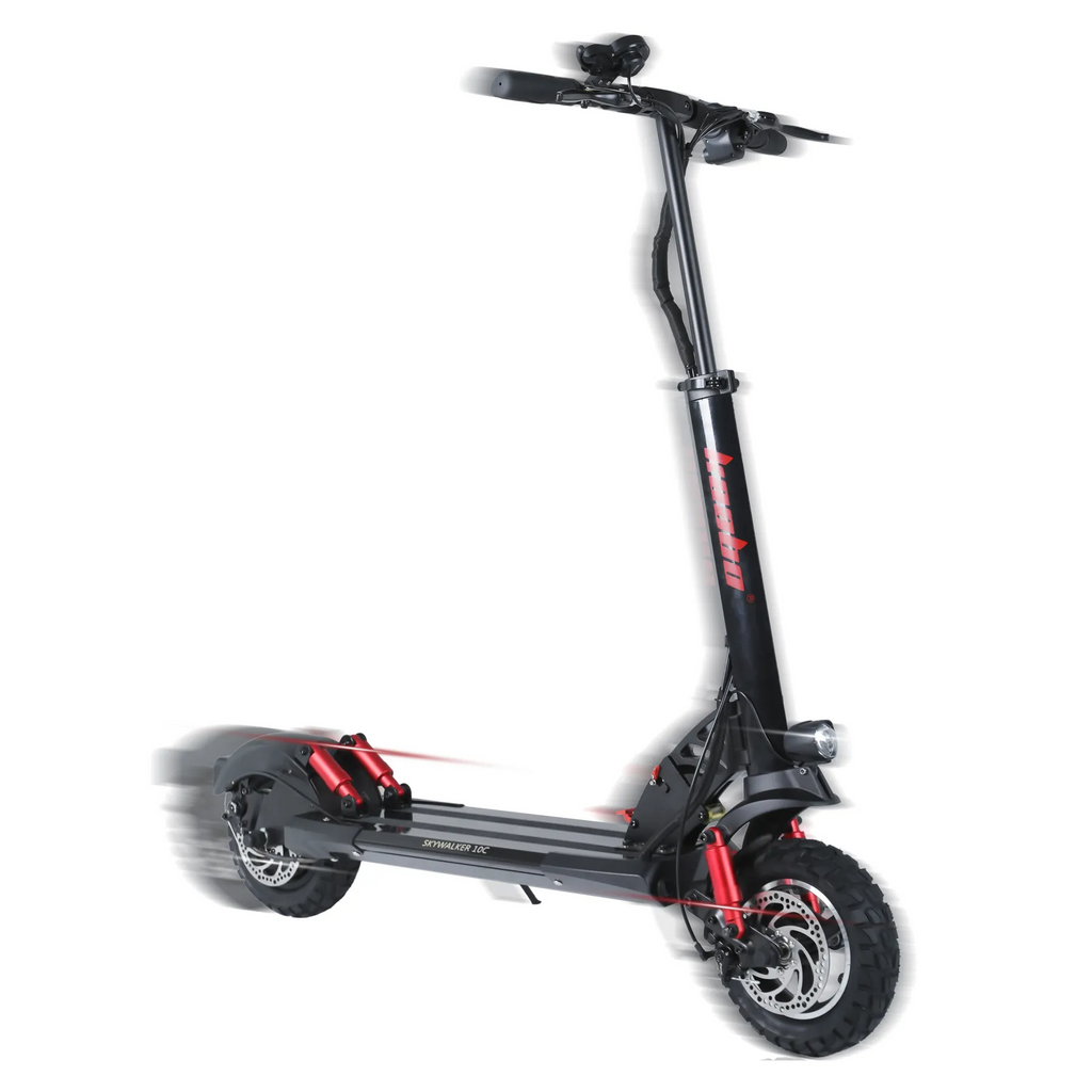 KAABO Skywalker 10C Electric Scooter Malaysia 