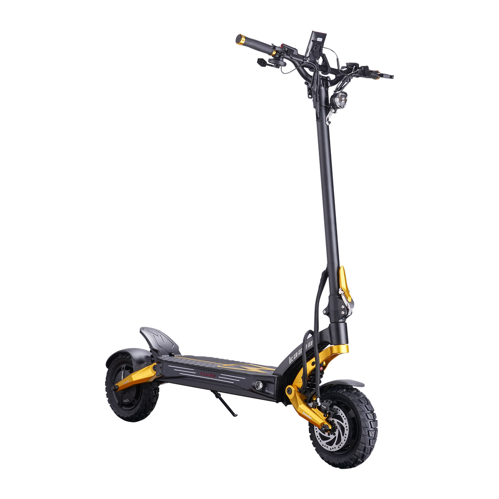 KAABO Mantis King GT Electric Scooter Malaysia