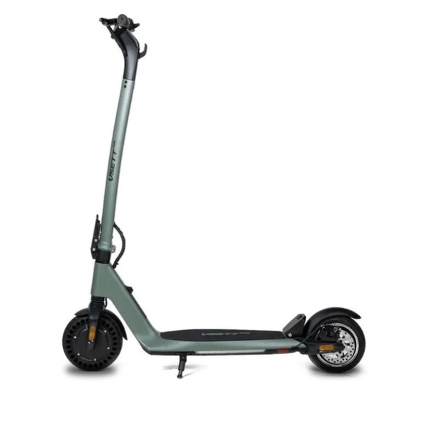 Lightest electric best sale scooter 2018