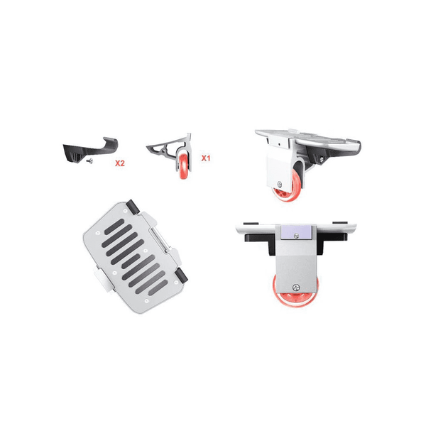 Ninebot Assistant Training Wheel Assembly ZERO & VSETT Malaysia's