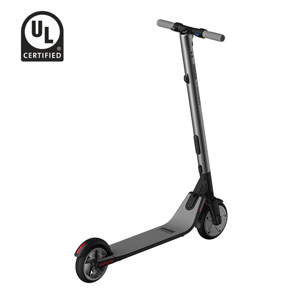 Ninebot ES2 Electric Scooter | E-Scooter (Kickscooter) - ZERO & VSETT -  Malaysia's Best Electric Scooter