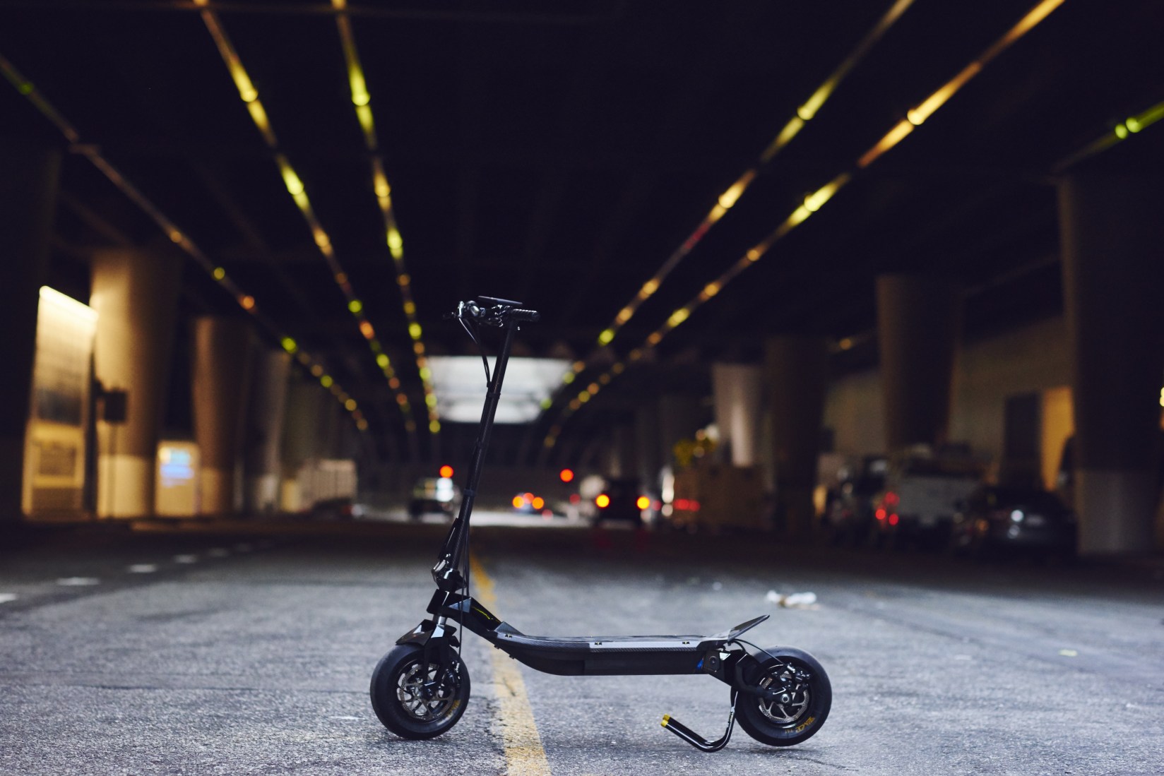 Most Exciting New E-Scooter in 2018 - Scootology - Malaysia's Best Electric Scooter 