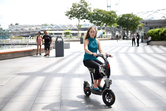 PMD Registration and UL 2272 Certification