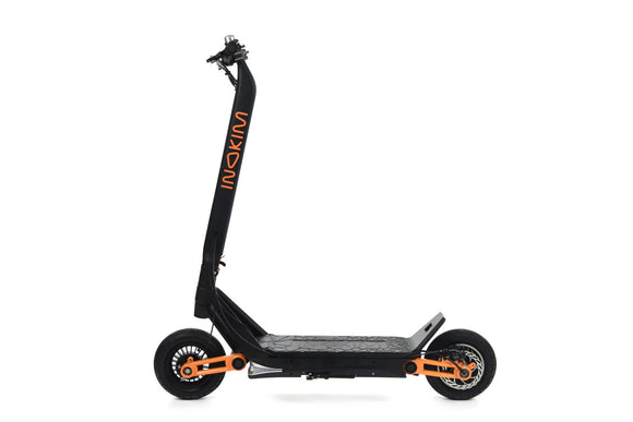 Which to Choose Part 2: Ebike vs Escooter