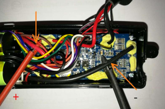 [Tutorial] How to Revive E-Scooter Battery