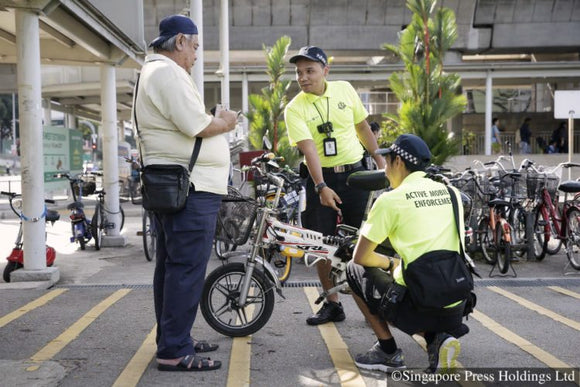 The Black Sheep of our E-Scooter Community