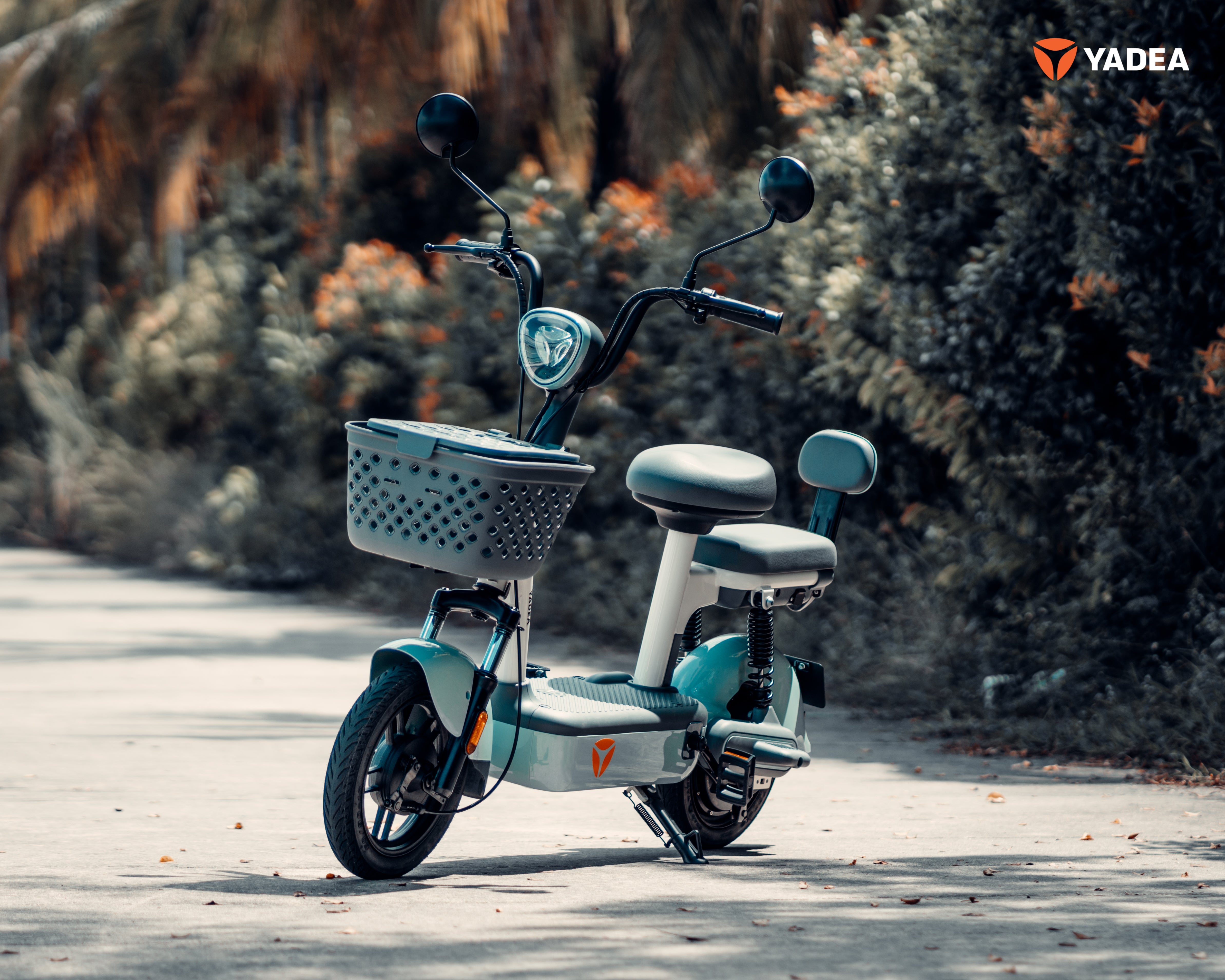 HOT Yadea Electric Bike Bici Yadea Yadea Ding Ding Electric Bike