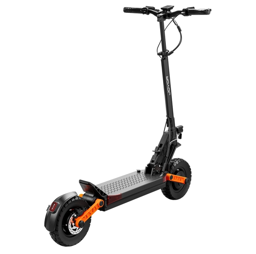 Joyor S10 Dual Motor Electric Scooter Malaysia