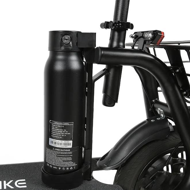 Samebike C1 Electric Bike Malaysia 