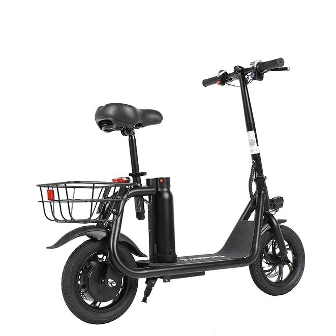 Samebike C1 Electric Bike Malaysia 