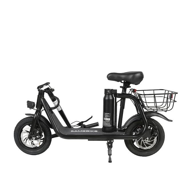 Samebike C1 Electric Bike Malaysia 