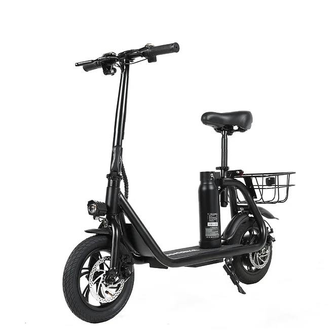 Samebike C1 Electric Bike Malaysia 