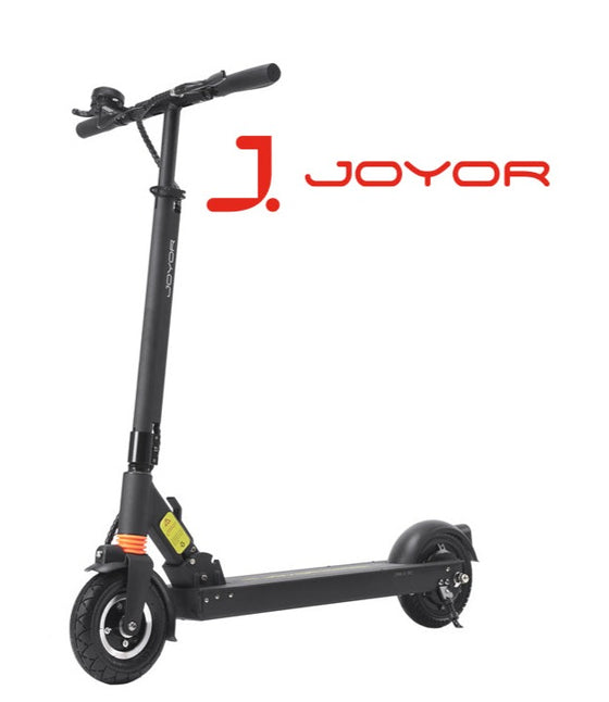 JOYOR F1 Best Electric Scooter Malaysia 