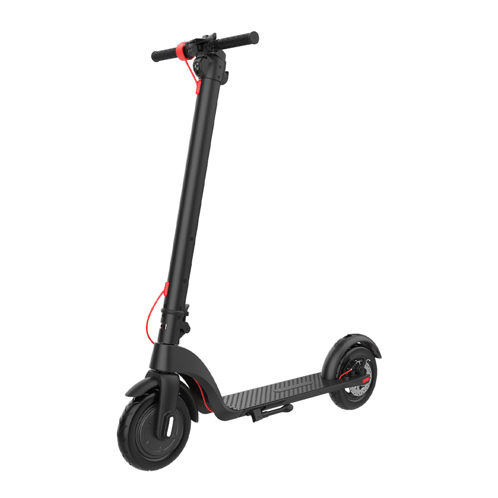 HX X7 Lightest Electric Bike Malaysia