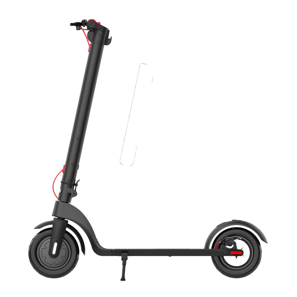 HX X7 Lightest Electric Bike Malaysia