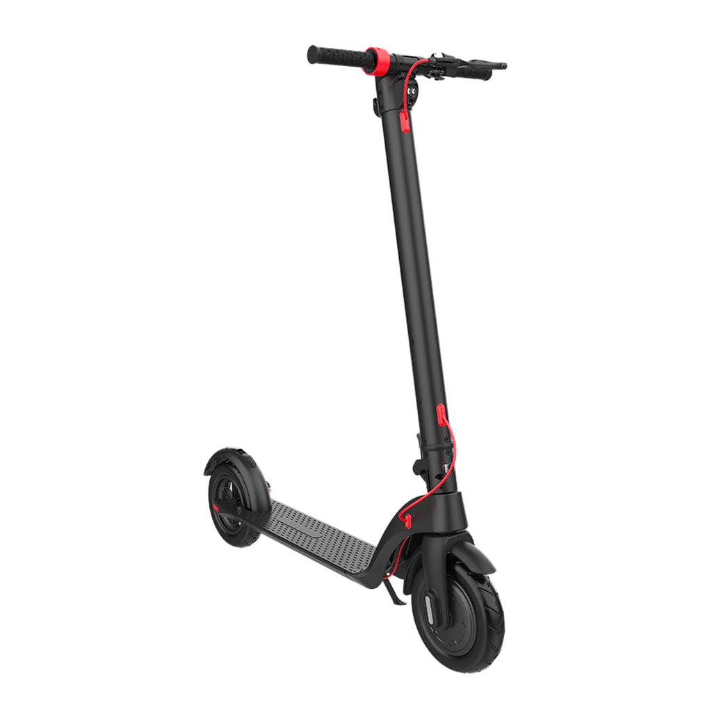 HX X7 Lightest Electric Bike Malaysia