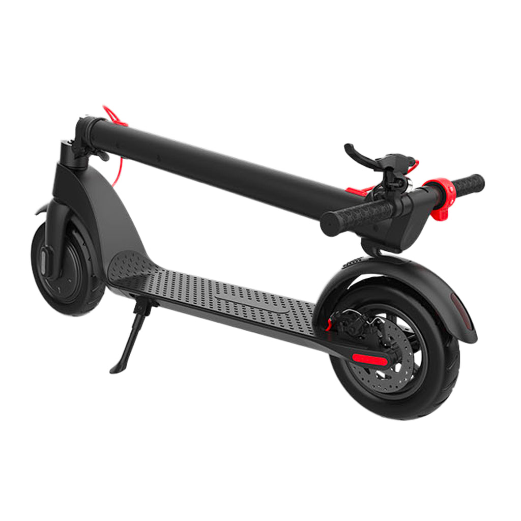 HX X7 Lightest Electric Bike Malaysia