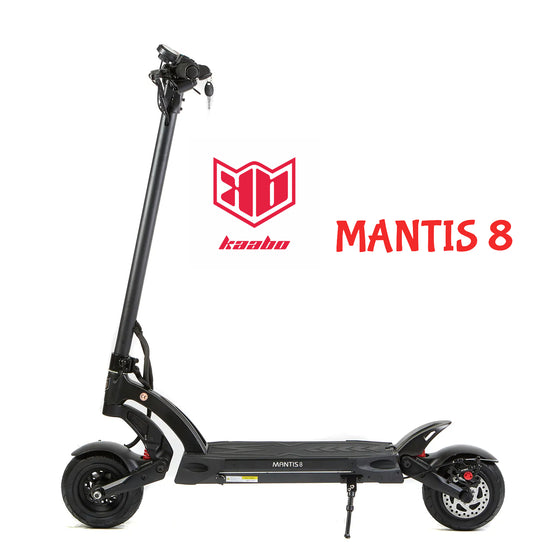 KAABO Mantis 8 Electric Scooter Malaysia