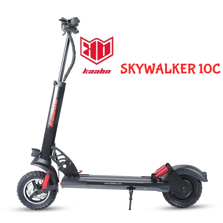 KAABO Skywalker 10C Electric Scooter Malaysia