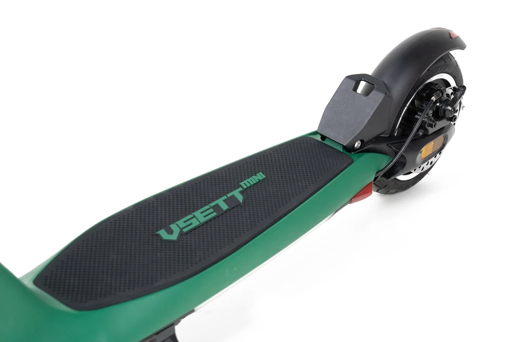 VSETT MINI ~ 36V Top Speed 30KMH, 25KM Range, 350W, 8