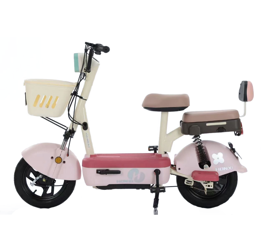 HONXI Electric Bike Malaysia