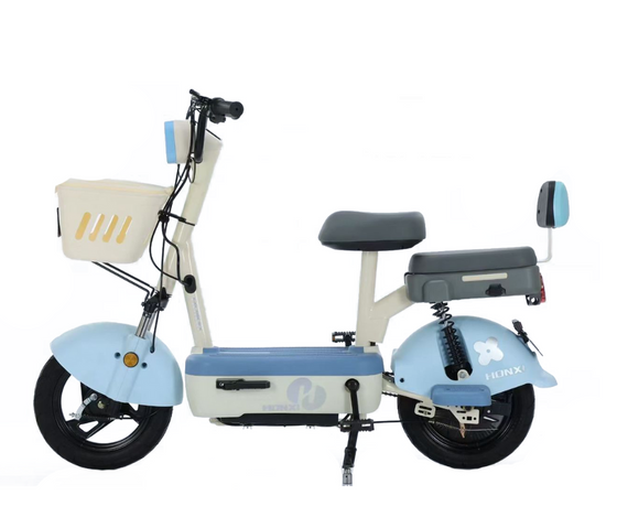 HONXI Electric Bike Malaysia