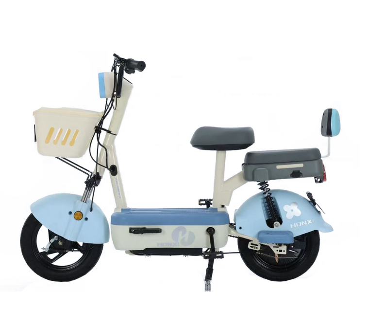 HONXI Electric Bike Malaysia