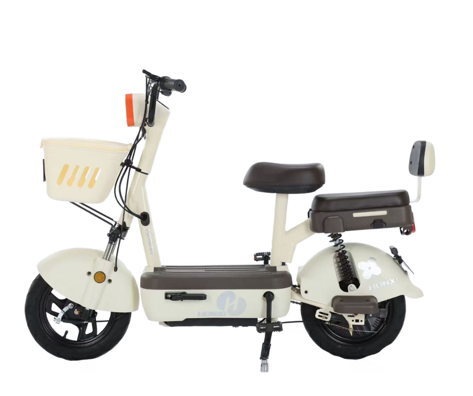 HONXI Electric Bike Malaysia