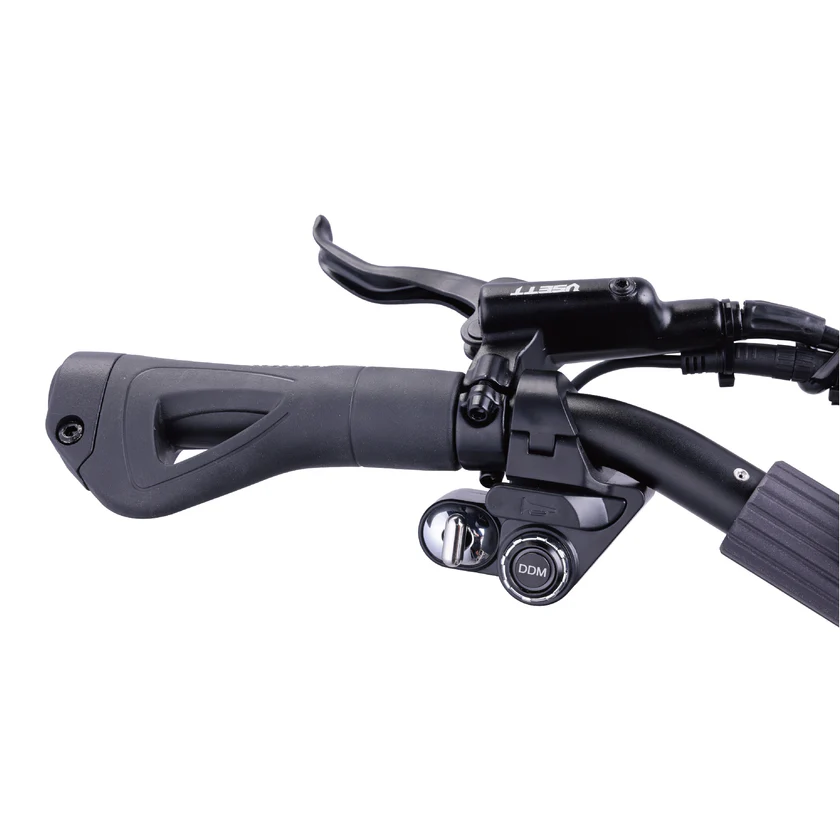Vsett 9 Apex Electric Scooter Malaysia