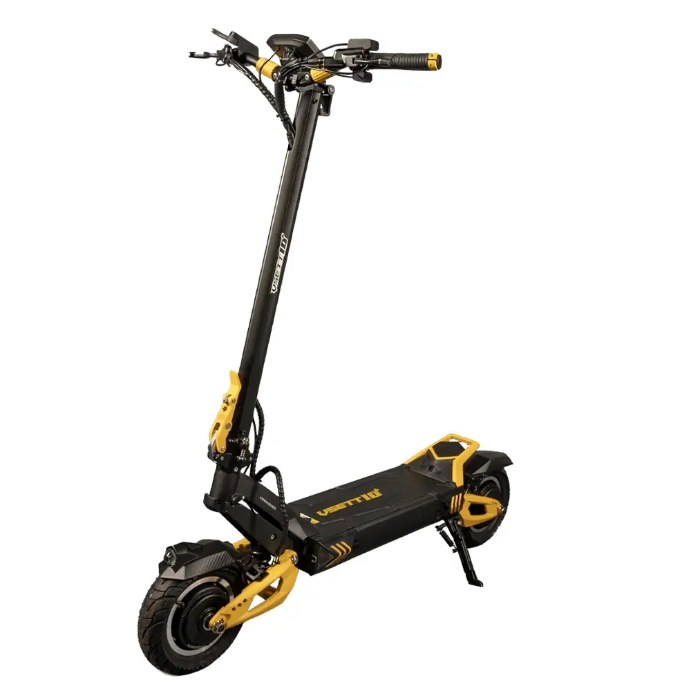 Vsett Best electric scooter Malaysia 