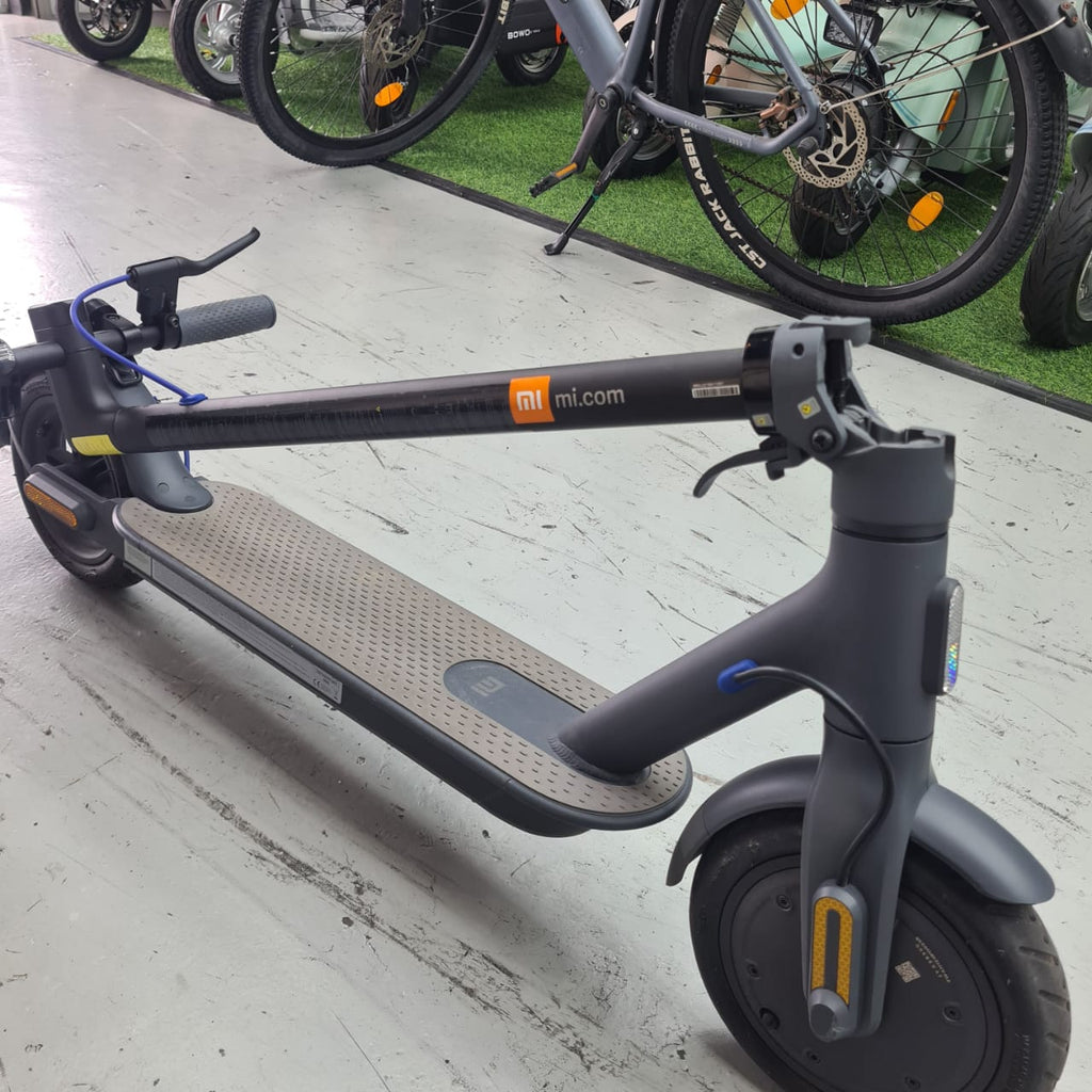 Xiaomi 3 Electric Scooter Malaysia 
