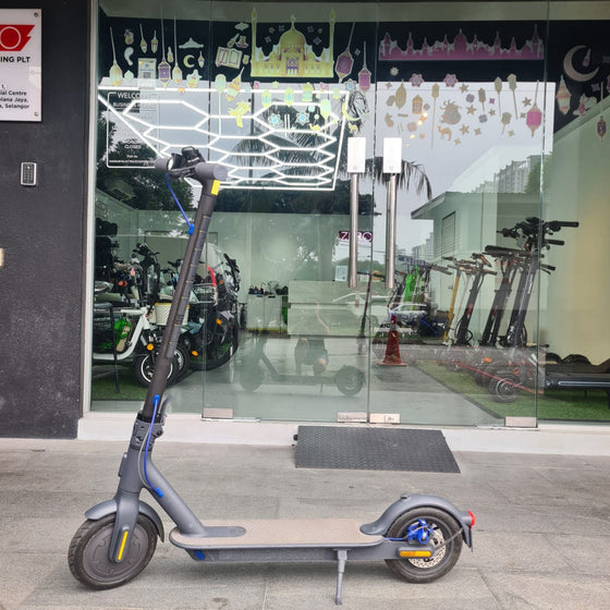 Xiaomi 3 Electric Scooter