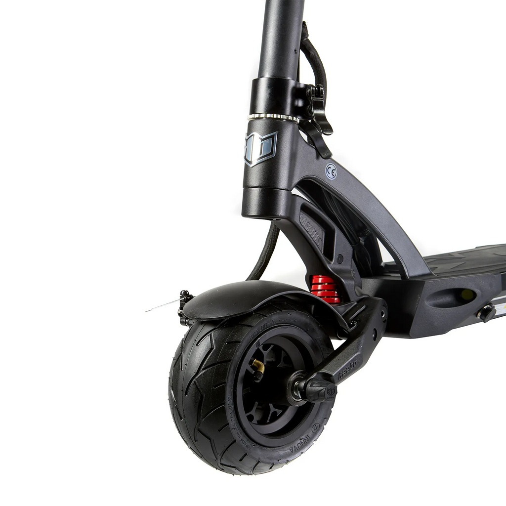 KAABO Mantis 8 Electric Scooter Malaysia 