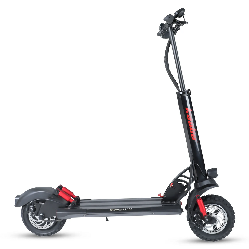 KAABO Skywalker 10C Electric Scooter Malaysia 