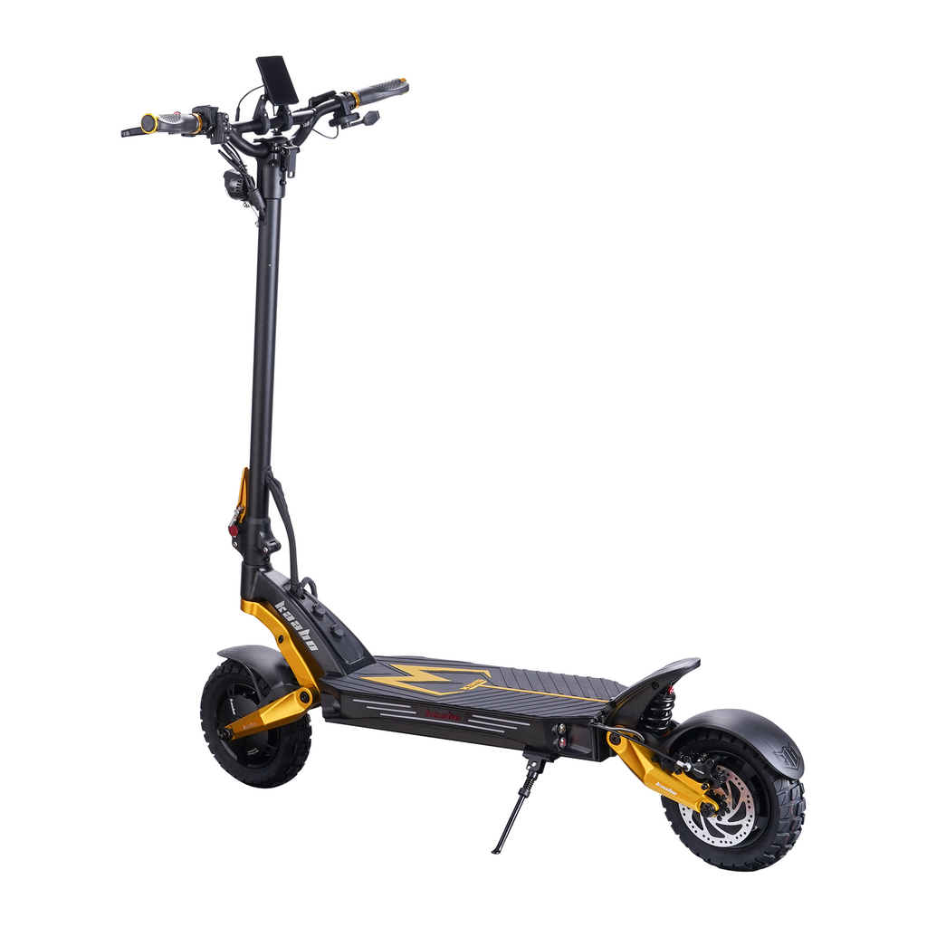 KAABO Mantis King GT Electric Scooter Malaysia