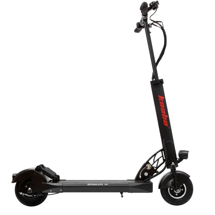KAABO Skywalker 8H Electric Scooter Malaysia 