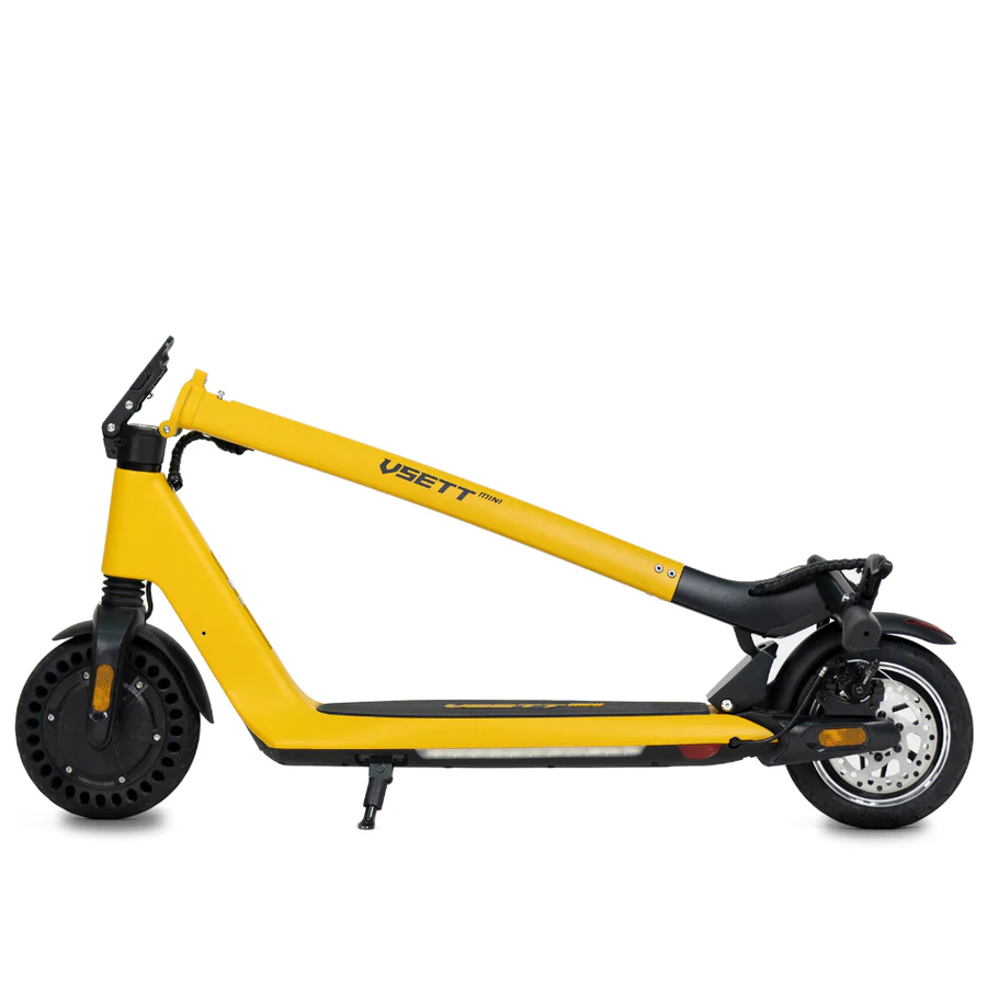 VSETT MINI ~ 36V Top Speed 30KMH, 25KM Range, 350W, 8