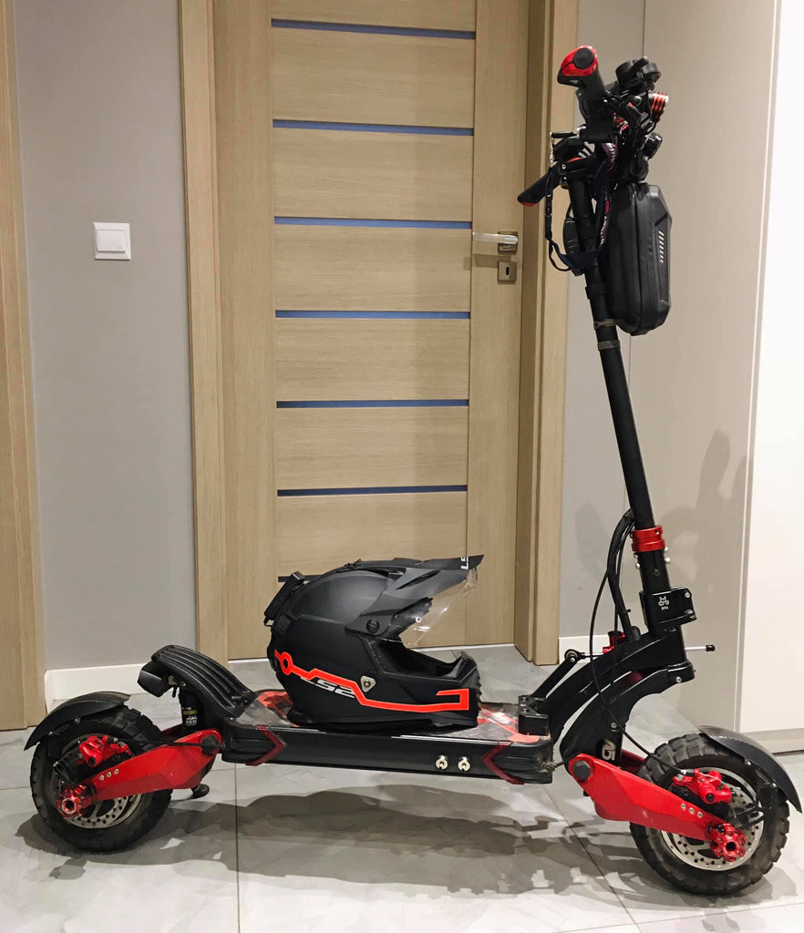 Zero 10X Electric Scooter Malaysia 