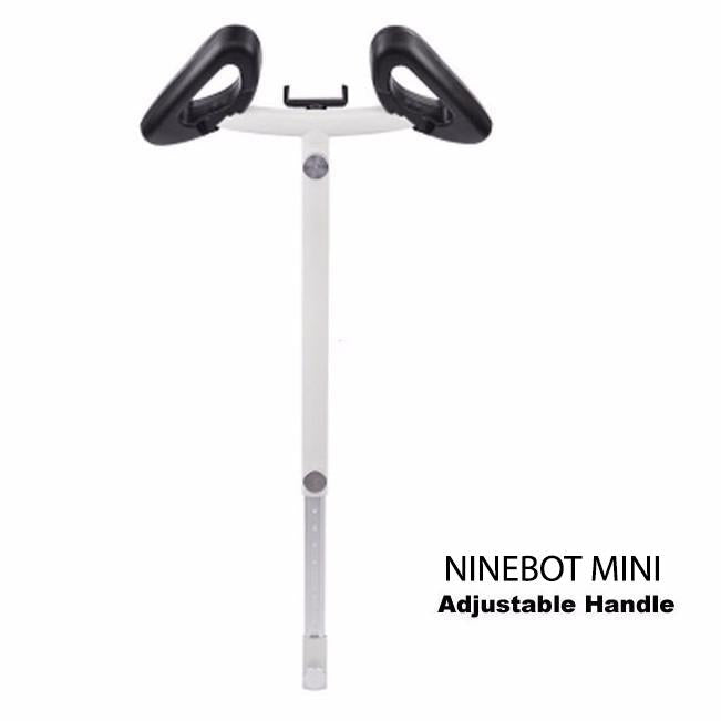 Handlebar Extender for Ninebot mini/PRO - Scootology - Malaysia's Best Electric Scooter 