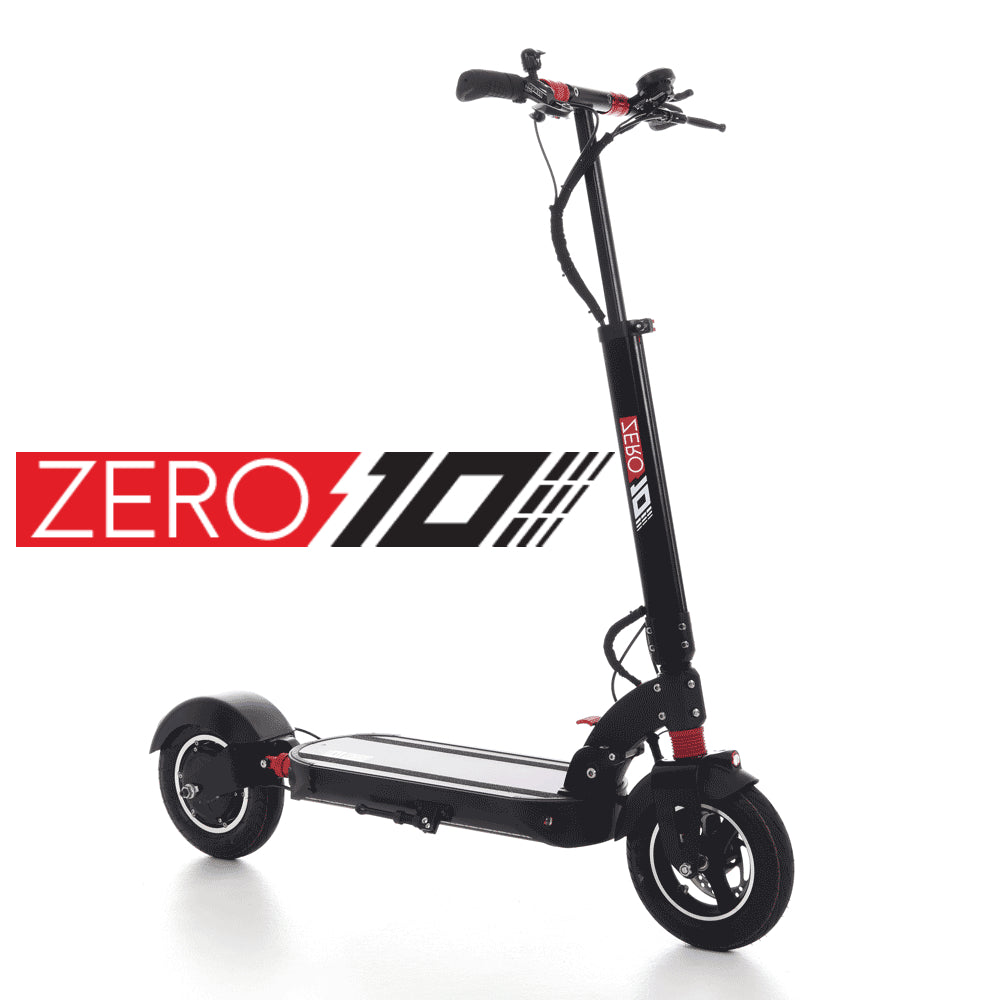 Zero E-Scooter | Electric Scooter - ZERO VSETT - Malaysia's Best Scooter