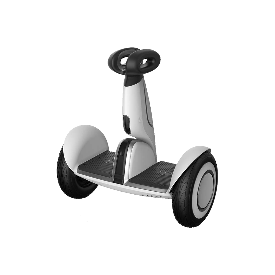 Ninebot Mini PLUS E-Scooter - Scootology - Malaysia's Best Electric Scooter 