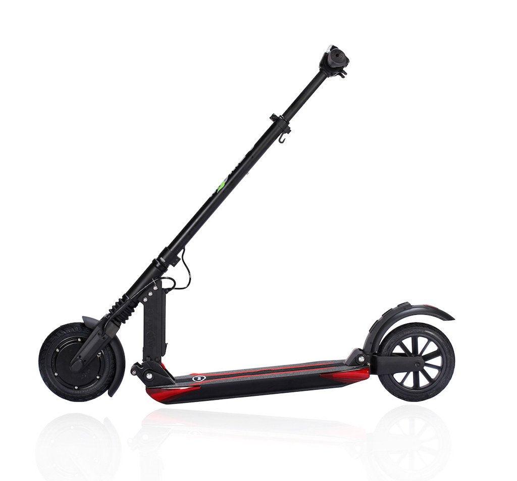 E-TWOW Booster V2 Electric Scooter - Scootology - Malaysia's Best Electric Scooter 