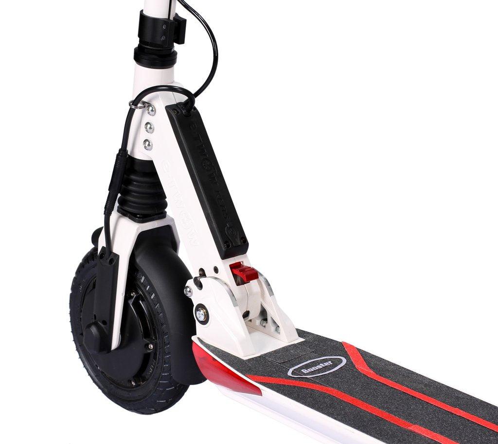 E-TWOW Booster V2 Electric Scooter - Scootology - Malaysia's Best Electric Scooter 