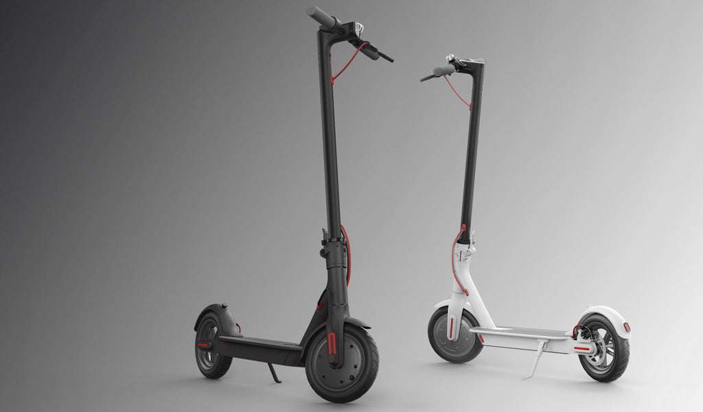 Xiaomi Mijia M365 Electric Scooter  Escooter Malaysia - ZERO & VSETT -  Malaysia's Best Electric Scooter