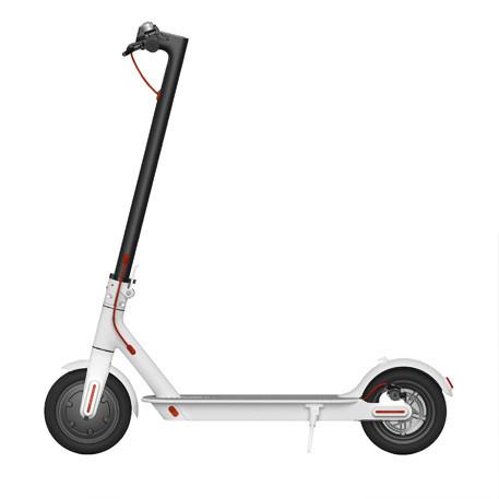 Xiaomi Mijia Electric Scooter M365 - Scootology - Malaysia's Best Electric Scooter 