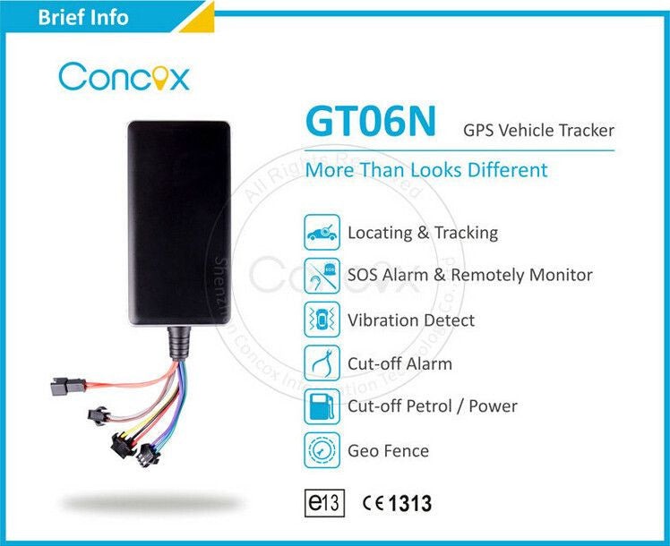GPS Tracker (for Ebike and Electric Scooter) - Scootology - Malaysia's Best Electric Scooter 