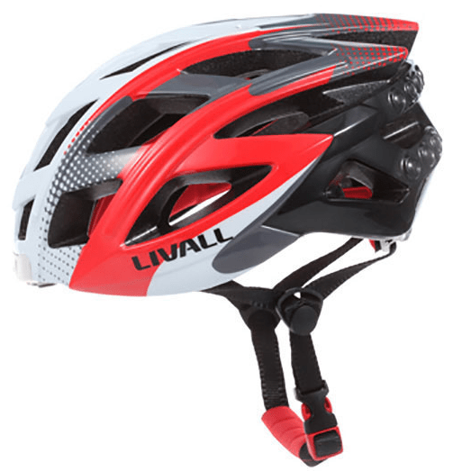 LIVALL BH60 Smart Helmet for Bikes and Scooters - Scootology - Malaysia's Best Electric Scooter 