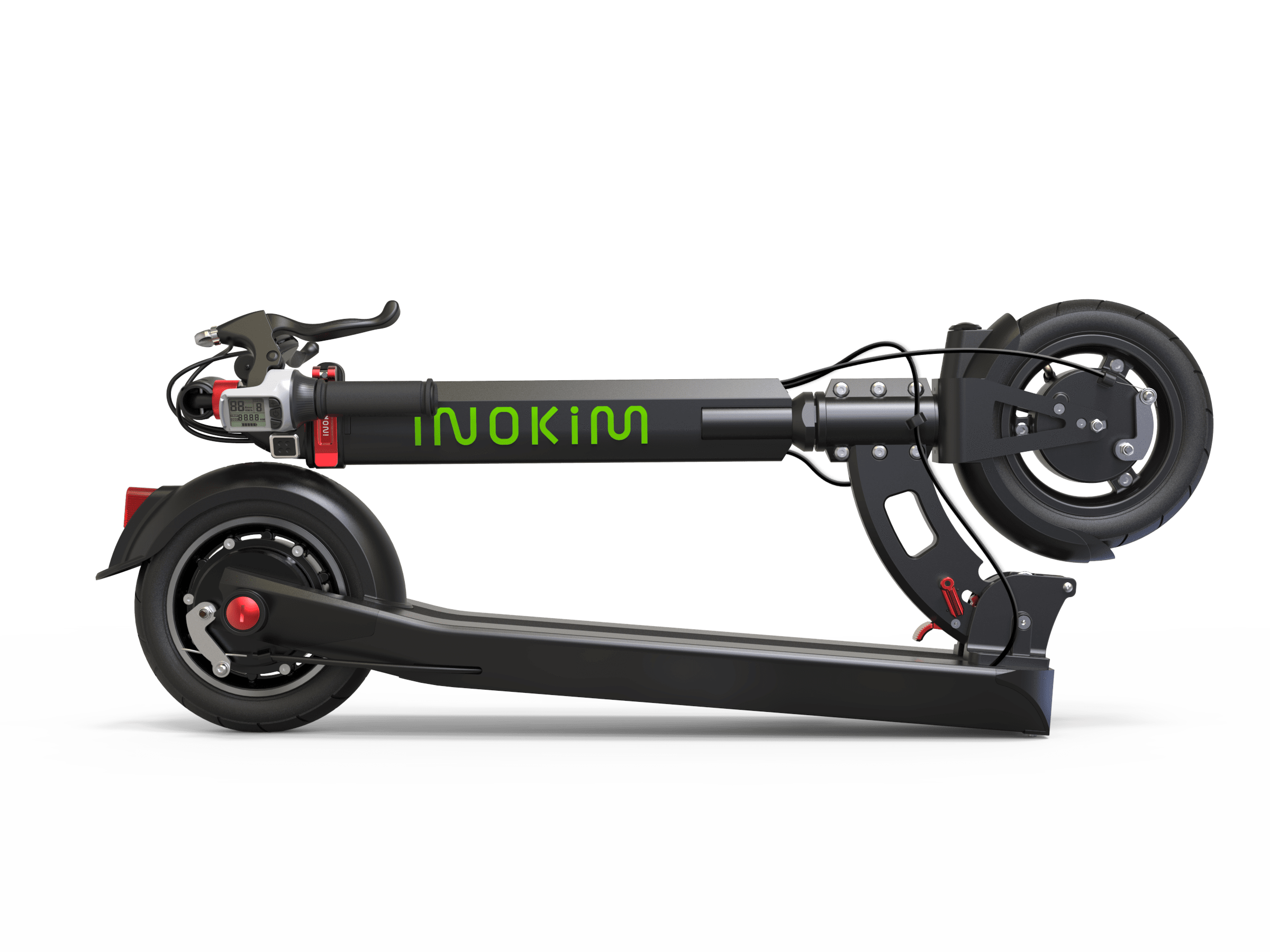 Best electric best sale scooters 2018