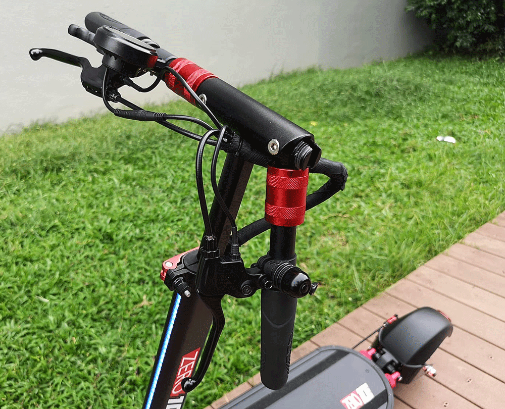 Best scooter best sale 2018 malaysia